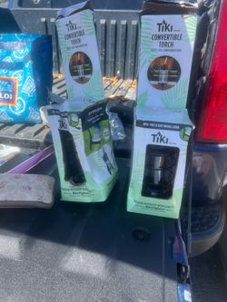 Outside mosquito repellency