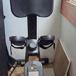 Rowing Machine 