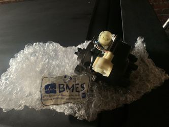 1990 Crx Distributor