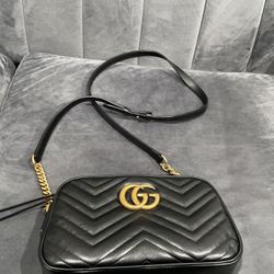 Crossbody Gucci Bag
