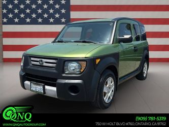 2007 Honda Element