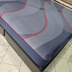 King Sizes Mattress Set 