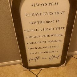 NEW WALL FRAME FOR SALE
