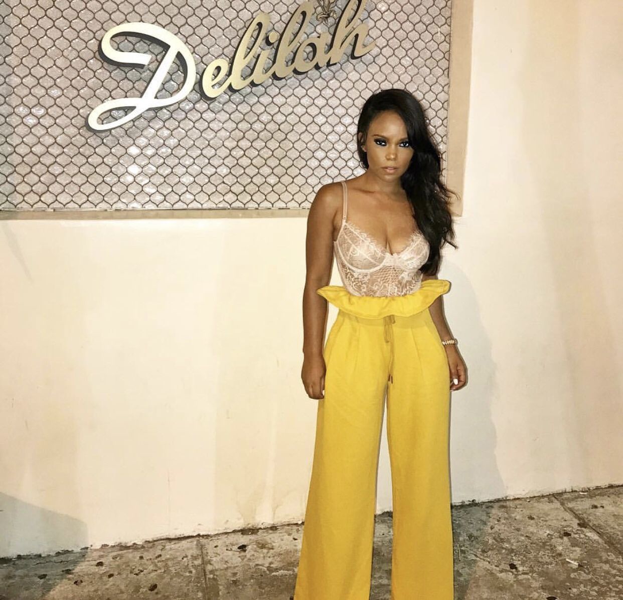 Yellow paper bag trousers for Sale in San Diego, CA OfferUp