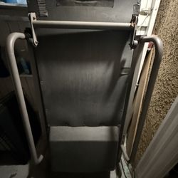 Treadmill 