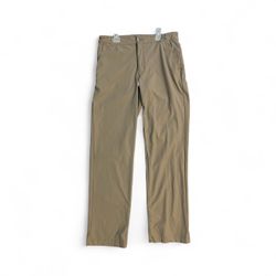 Classic Men's Khaki Chinos 32/32
