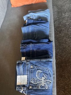 Women’s Jeans 14/16 new - MissMe