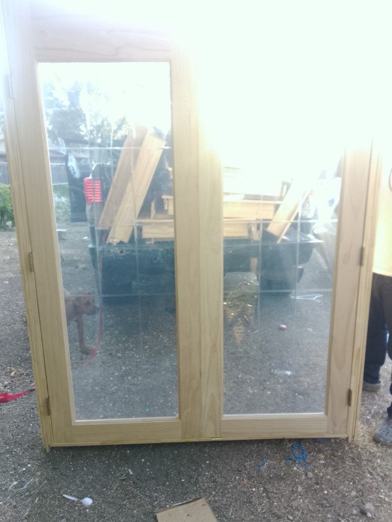 French Door for Sale in San Antonio, TX OfferUp
