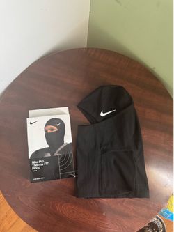 Nike ski mask