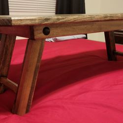 Bed Table/Desk