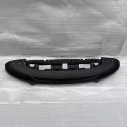 2021-2024 Jeep Grand Cherokee L Front Bumper Lower Molding Panel OEM