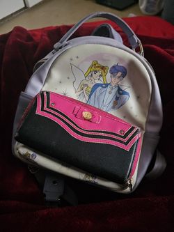 Sailor Moon Bag 