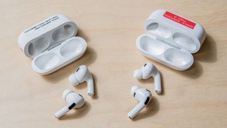 apple Airpods Pro Lot - 4 Sets and 3 Singles -A2031  A2084 a2085 a2190 a2564 a2565 a2566 a2199a3155 a3159 custom black airpod minis