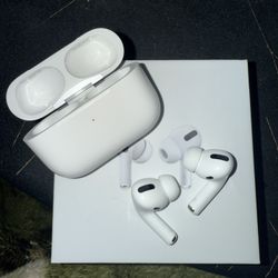 AirPods Pro