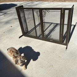 Child Or Dog Gate 