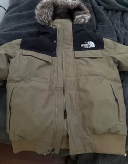 North Face