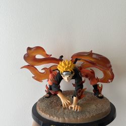Naruto Figure 