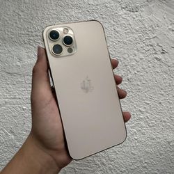 IPHONE 12 PRO 128GB UNLOCKED 