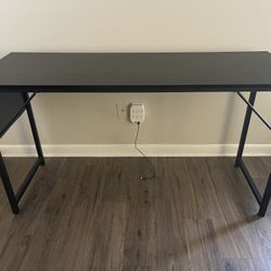 Desk 55x20 MUST PICK UP BY AUG 12 