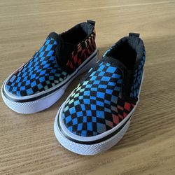 Toddler Slip On Shoes size 5