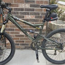 GT 3.0 mountain bike