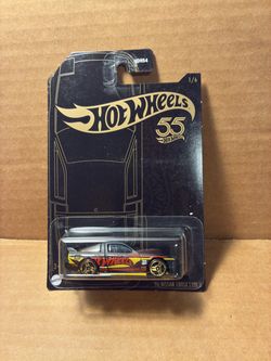 Hot Wheels ‘96 Nissan 180SX Type X (Milwaukie,OR)