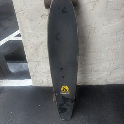 Long Board