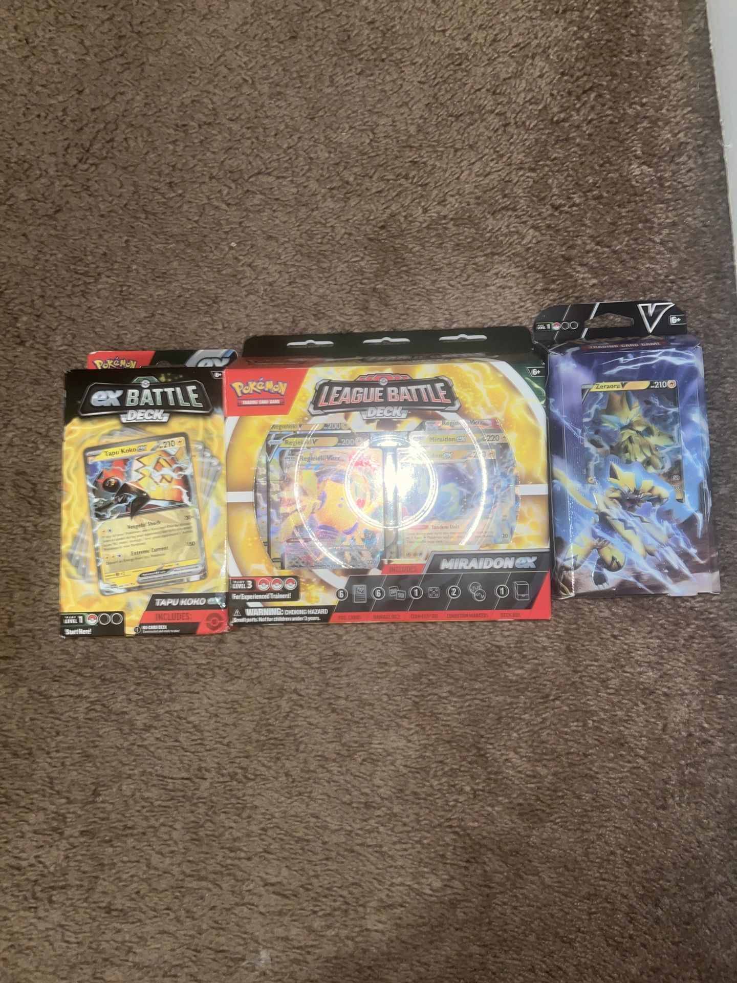 Pokemon