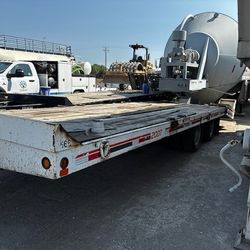 2006 Interstate Trailer 