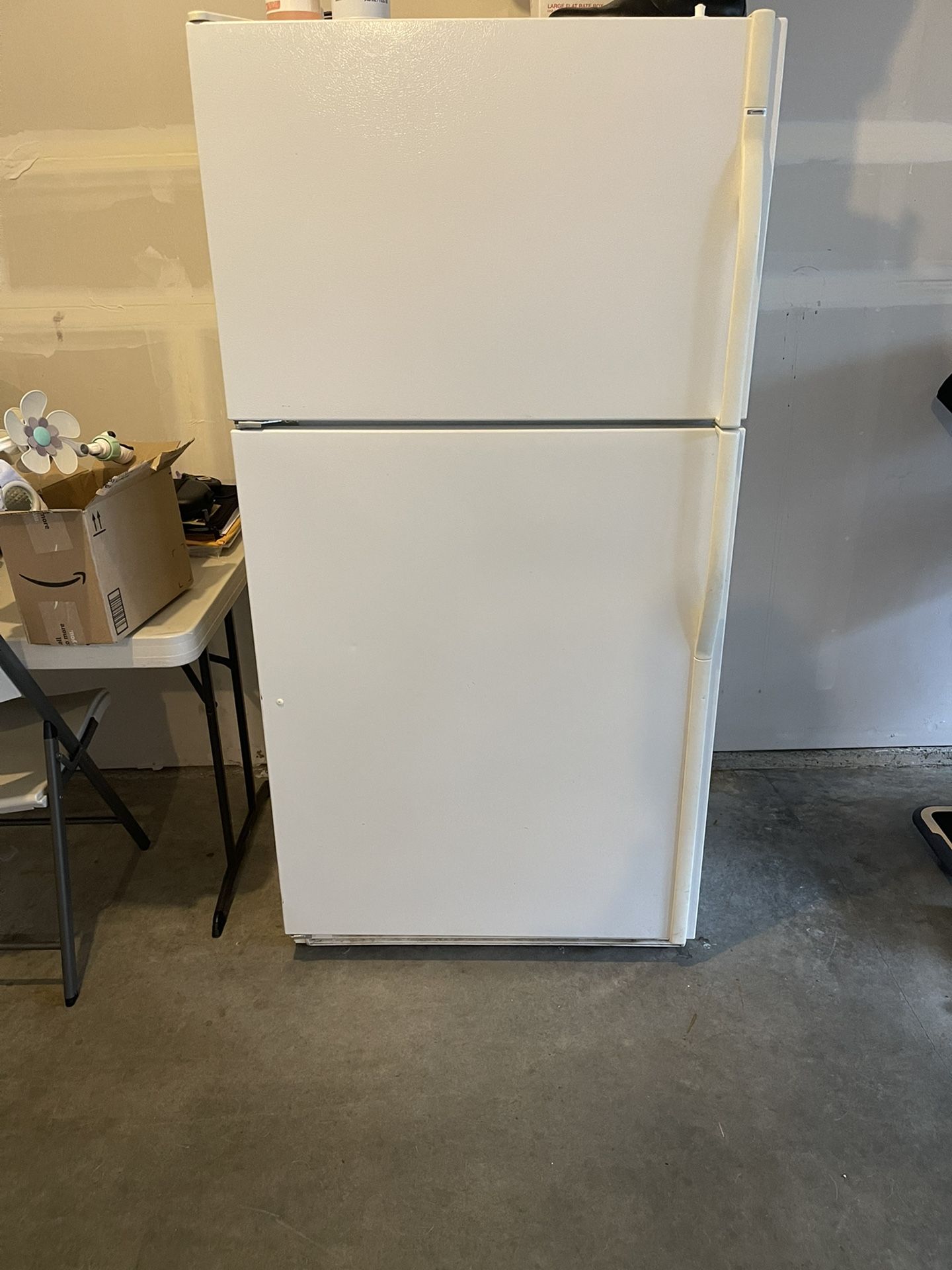 Kenmore Refrigerator