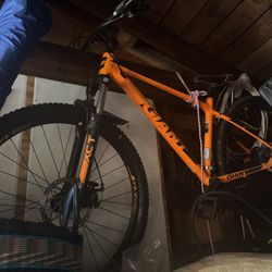 Mountain Bike Giant GX 28