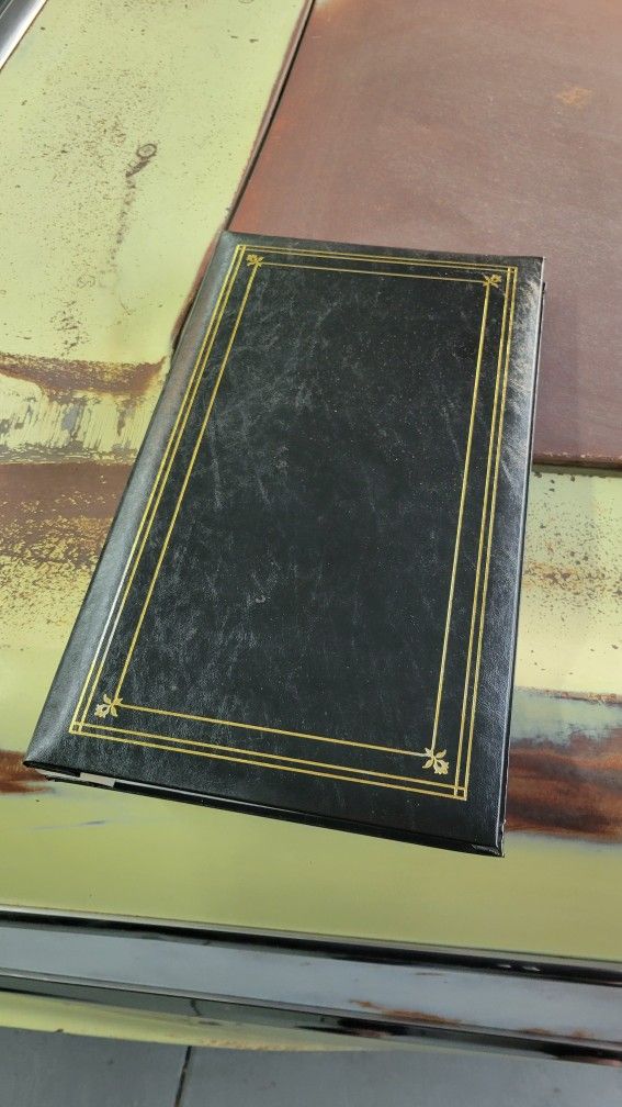 photo album
