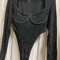 Bodysuit
