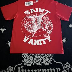 Saint Vanity Shirt 