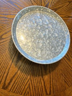 Cake Plate / Serving Tray
