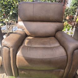 Recliner