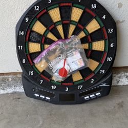 Dartboard