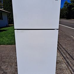Kenmore Refrigerator - Can deliver 