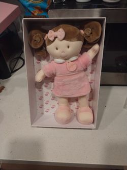 Jolijou Doll