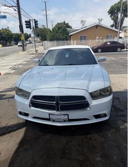 2014 Dodge Charger