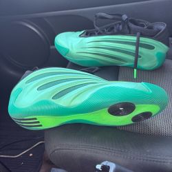 Harden 9