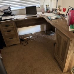 Office Desk 