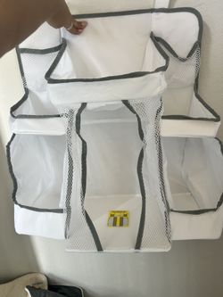 Baby Organizer