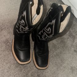 Kids Cowboy Boots 