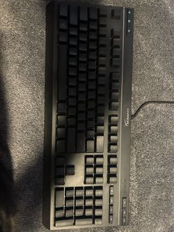 Hyper x keyboard