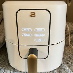 Drew Barrymore Air Fryer