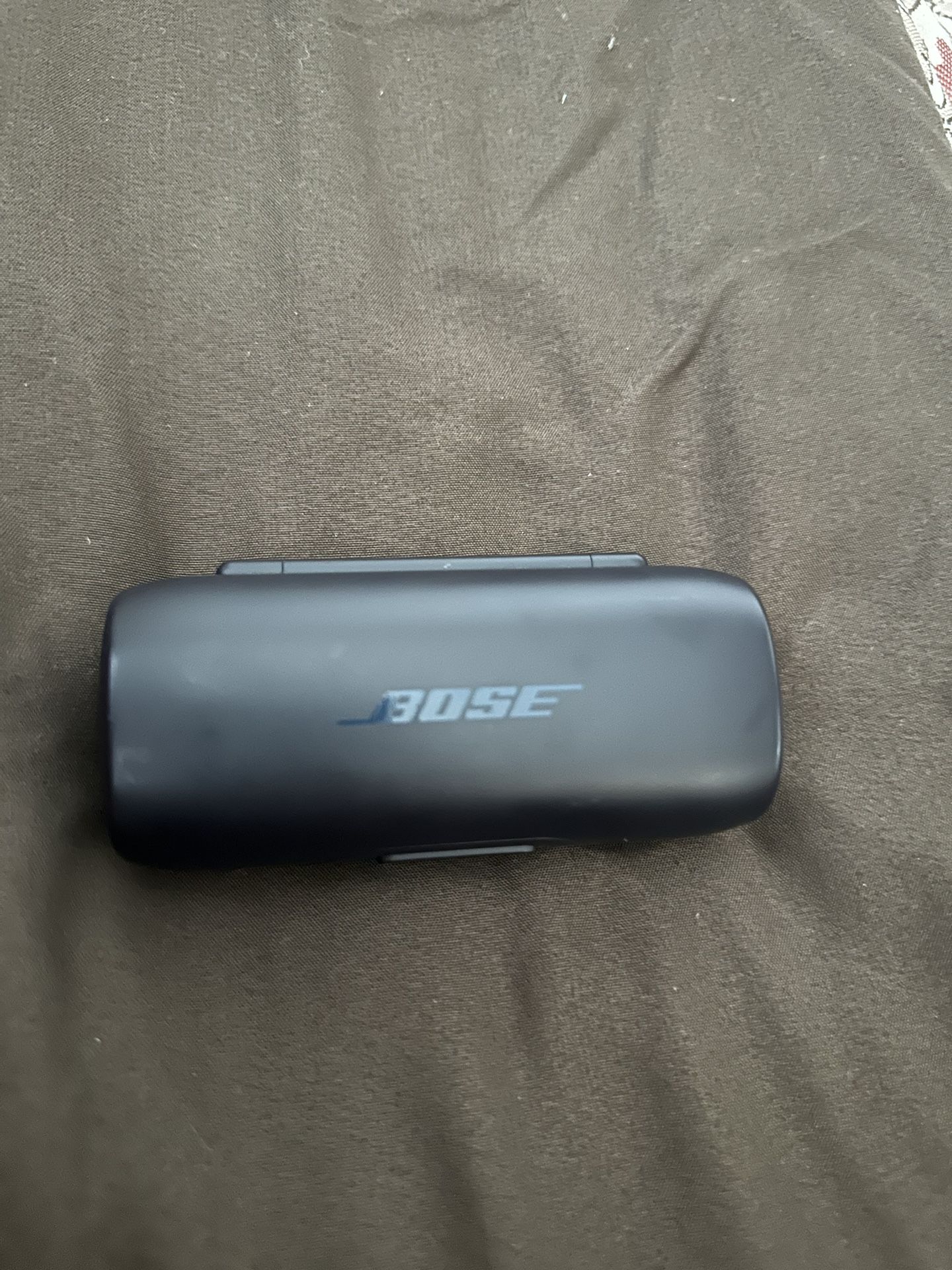 Bose headphones