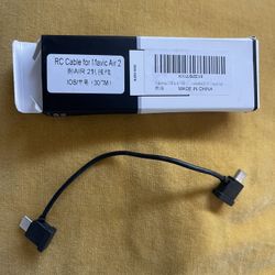 RC Cable For DJI Magic Air 2
