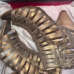 Womens Shoes