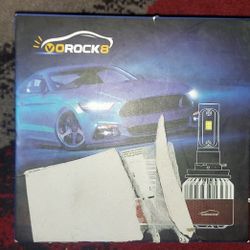 Headlight Led Bulbs
